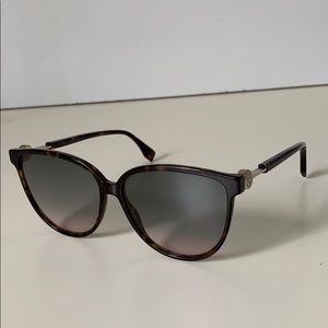 Fendi Sunglasses FF0345/S 086JP